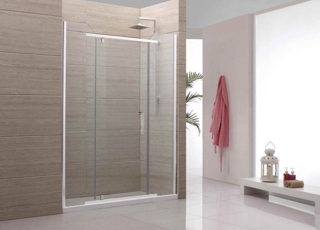 Rollers-for-construction-of-sliding-shower-glass-doors